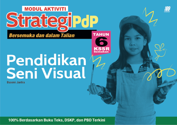 MA STRATEGI KSSR SEMAKAN PSV T6 Cover